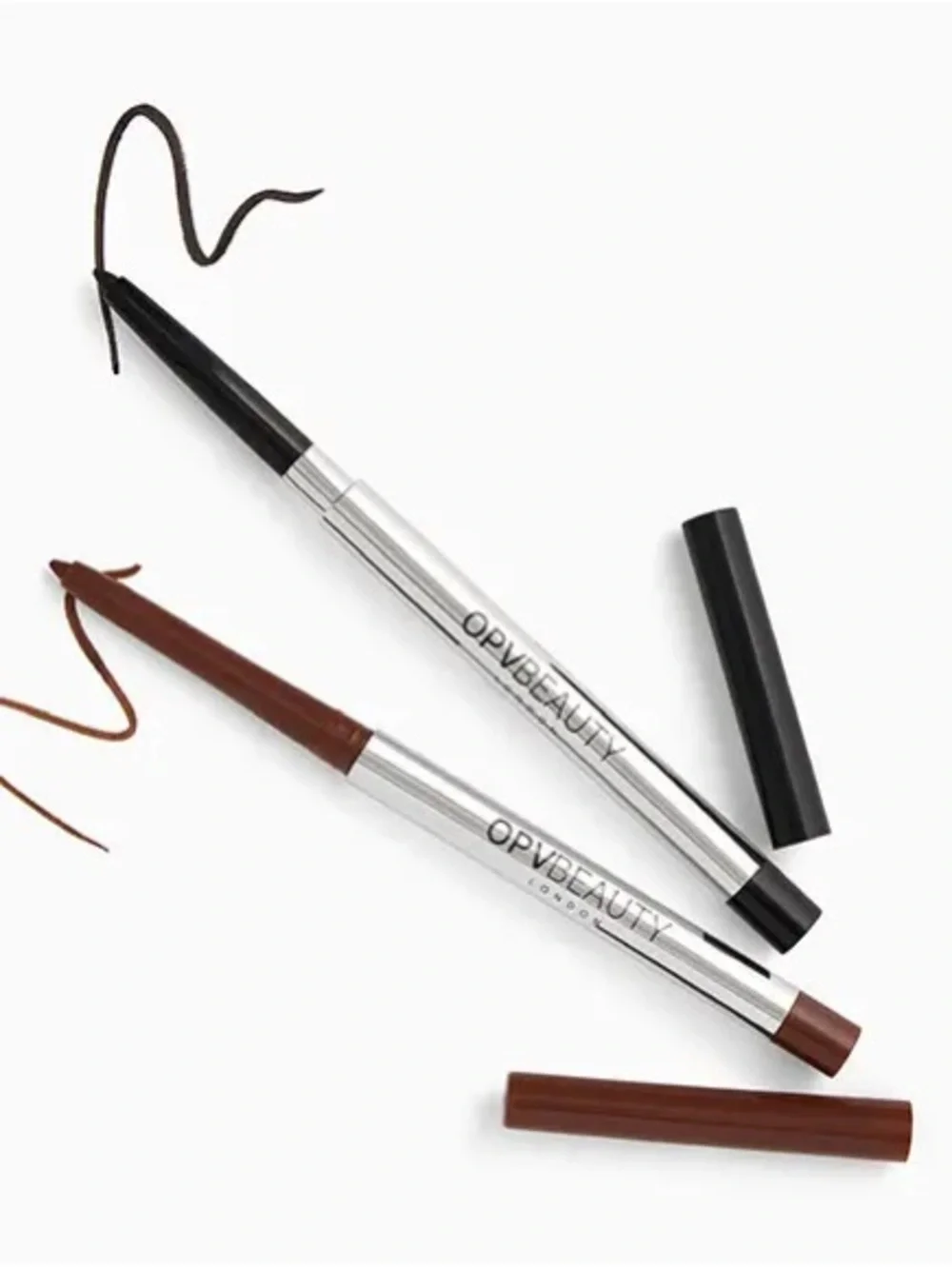 OPV Beauty London Eyeliner Gel Pencil Duo NIB